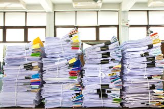 Document Scanning Services in Miami Beach
