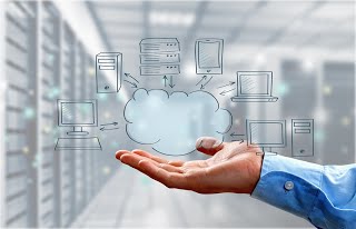 Cloud Storage Services in Miami Beach