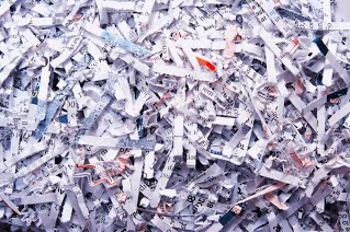 Document Shredding Service Miami Beach